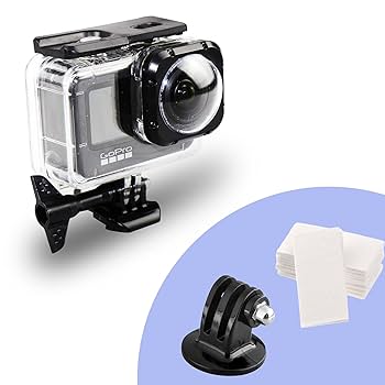 Amazon.com : SRUIM Waterproof Housing Case for GoPro Hero11